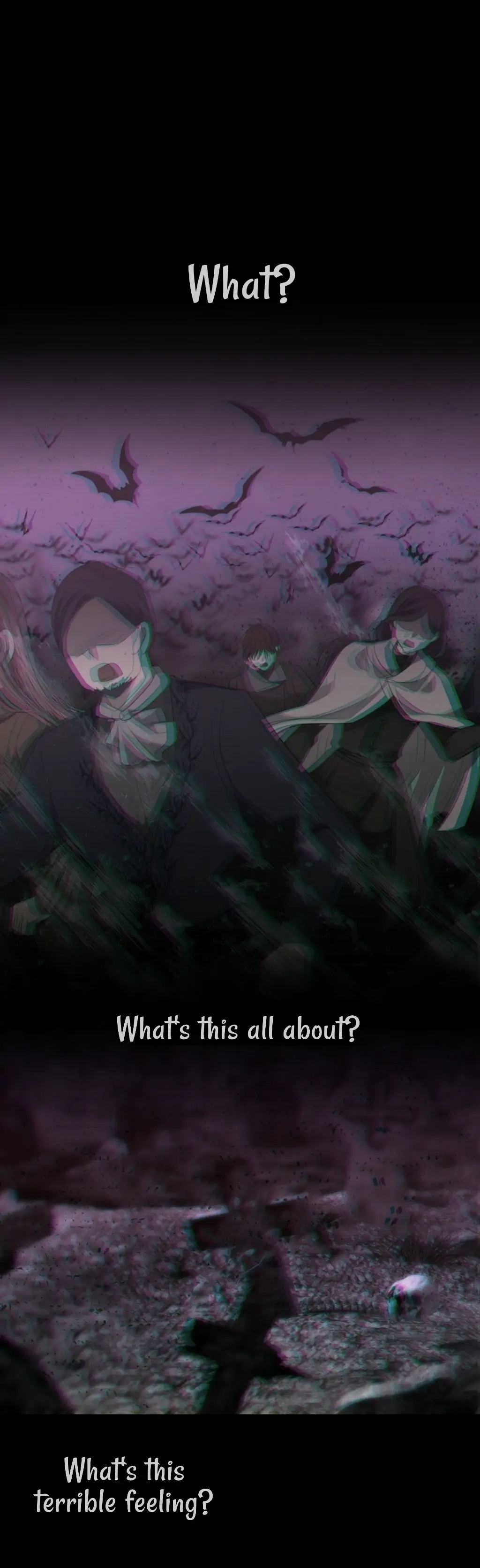 Charlotte Has Five Disciples chapter 145 page 36