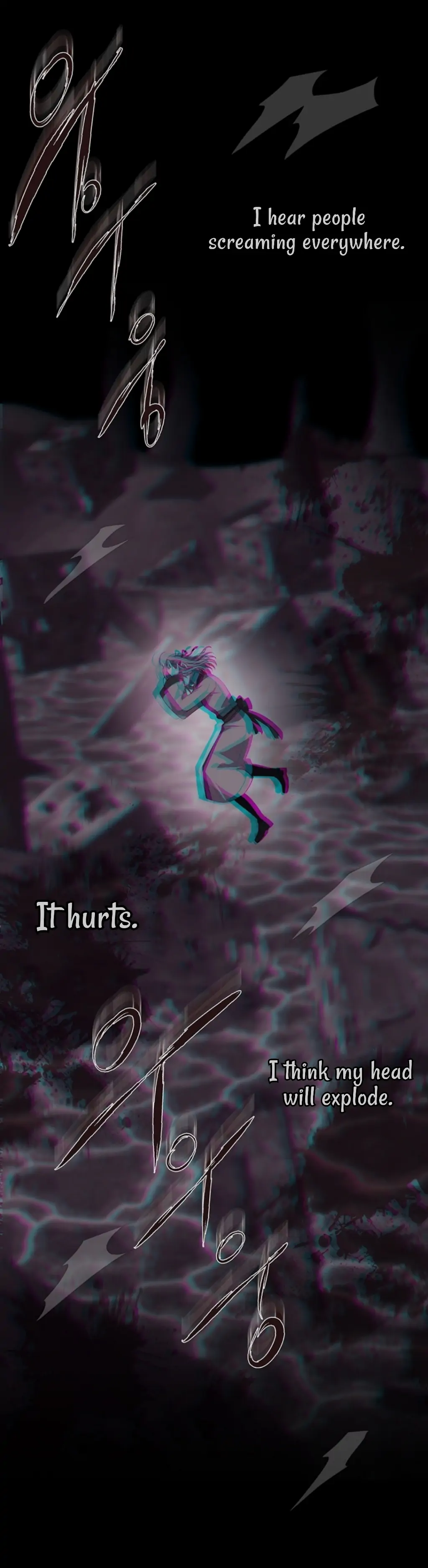 Charlotte Has Five Disciples chapter 145 page 37