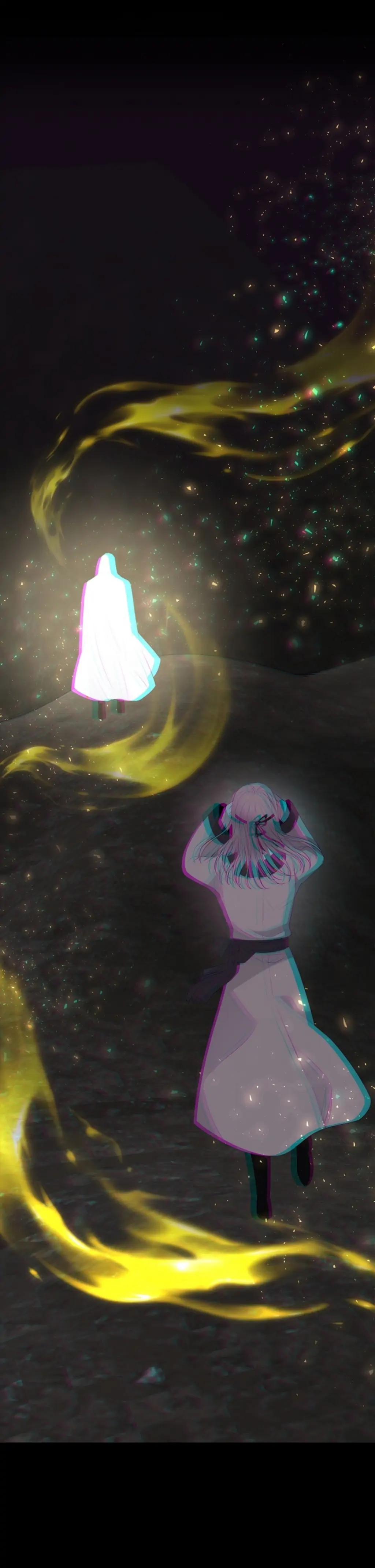 Charlotte Has Five Disciples chapter 145 page 39