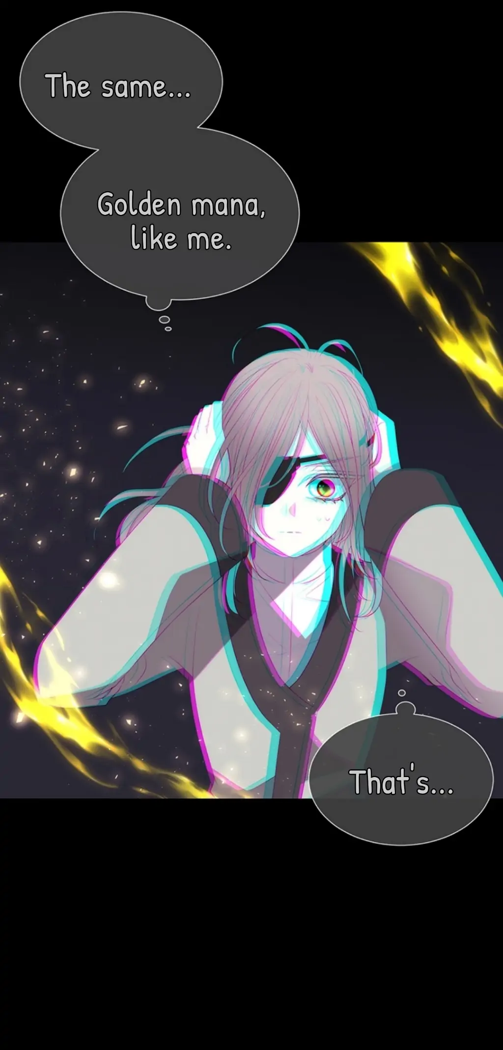 Charlotte Has Five Disciples chapter 145 page 40