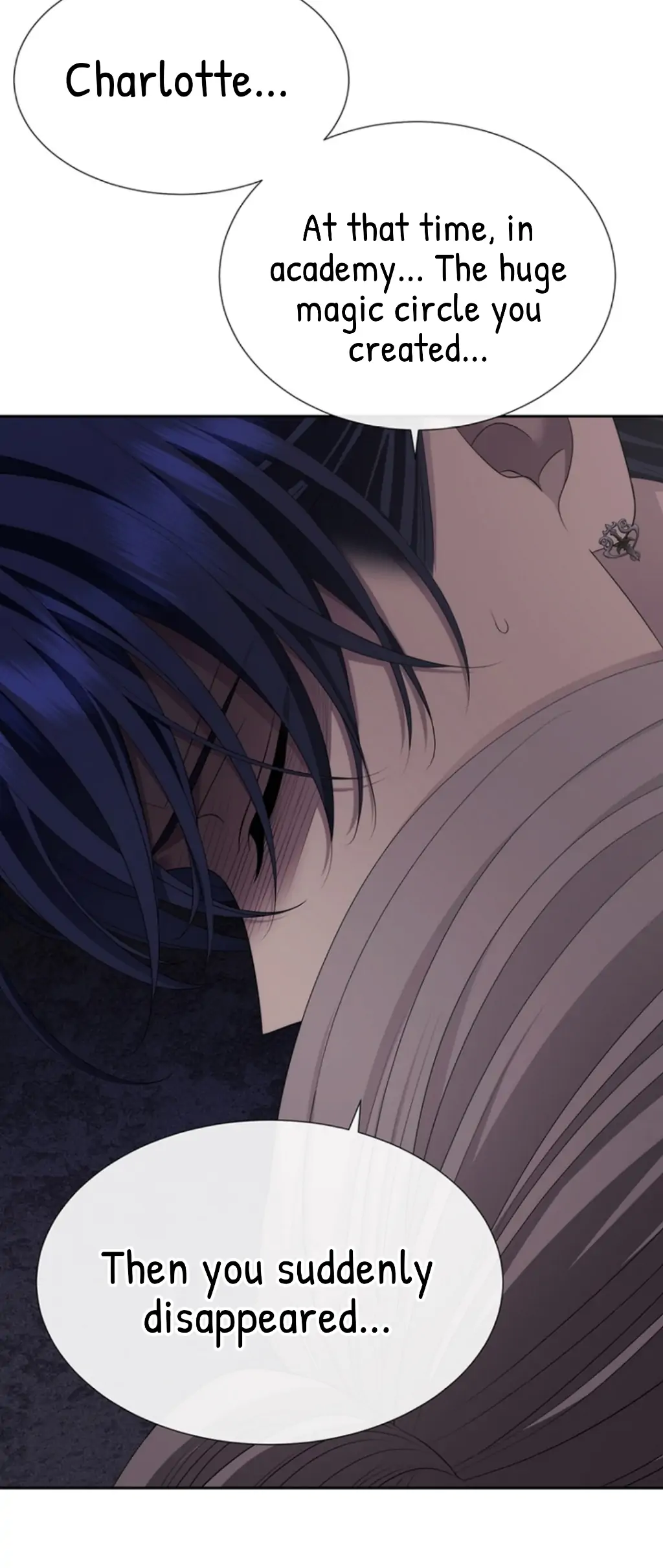 Charlotte Has Five Disciples chapter 145 page 5