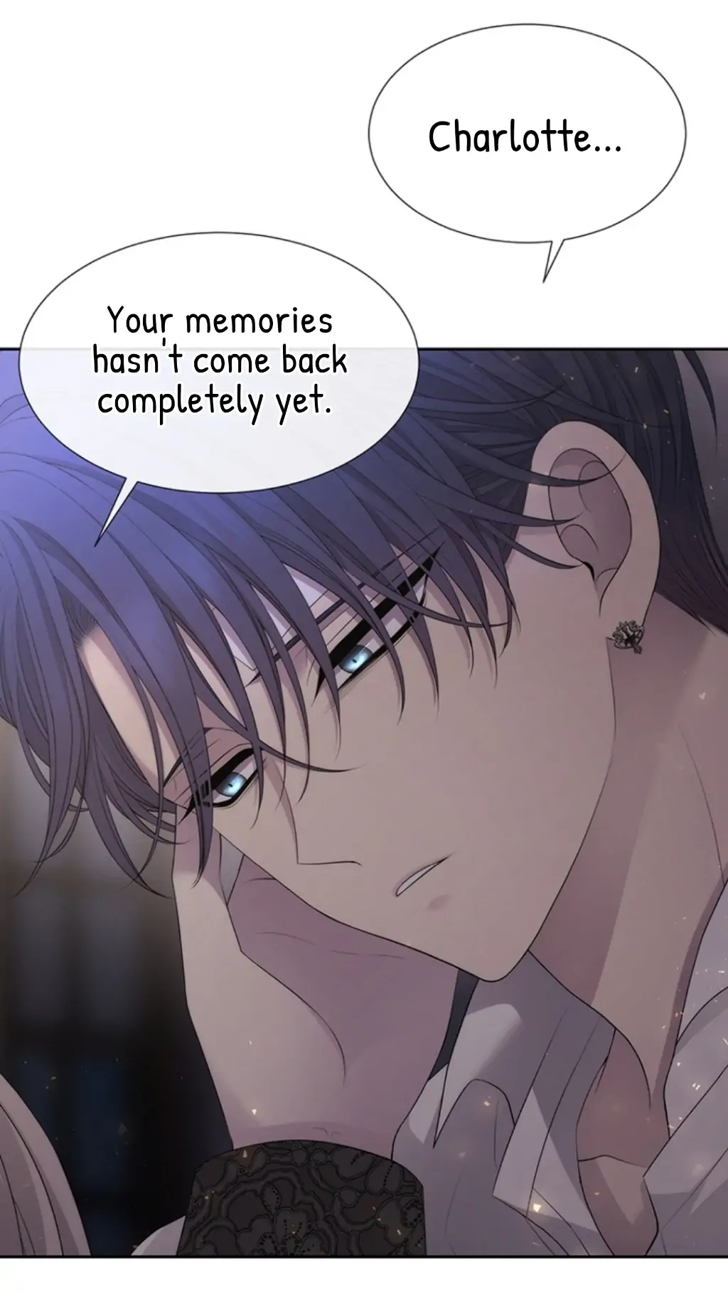 Charlotte Has Five Disciples chapter 145 page 8