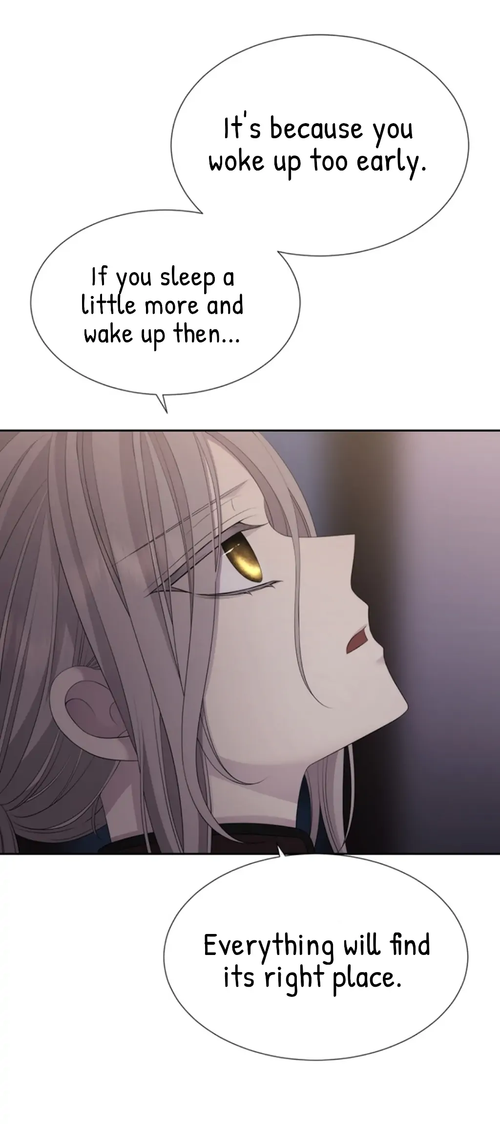 Charlotte Has Five Disciples chapter 145 page 9