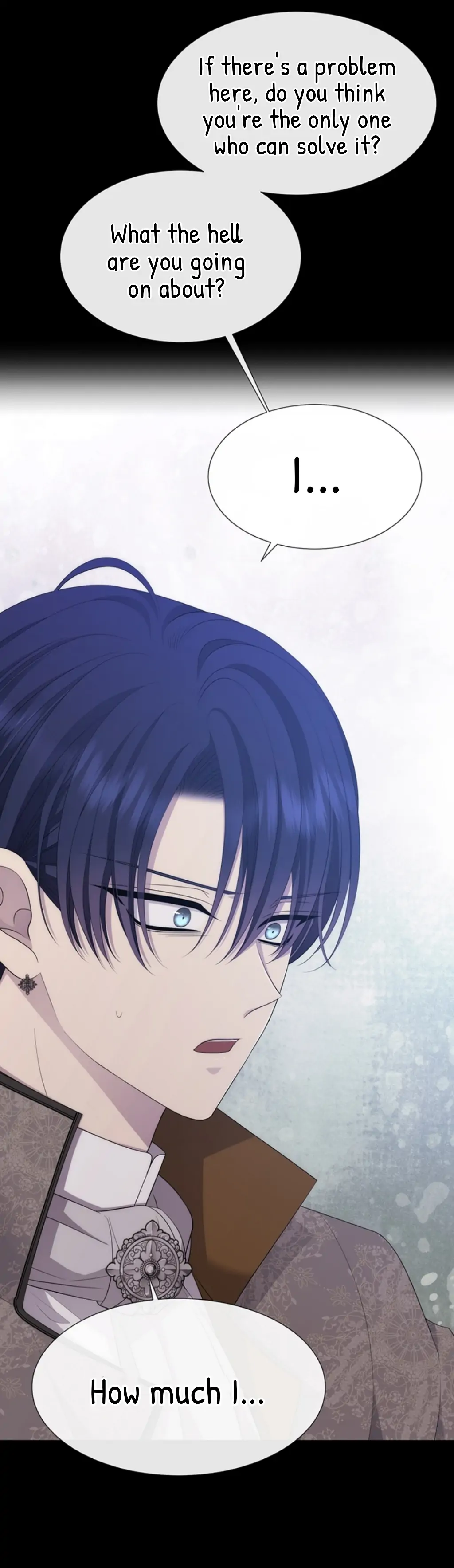 Charlotte Has Five Disciples chapter 146 page 13