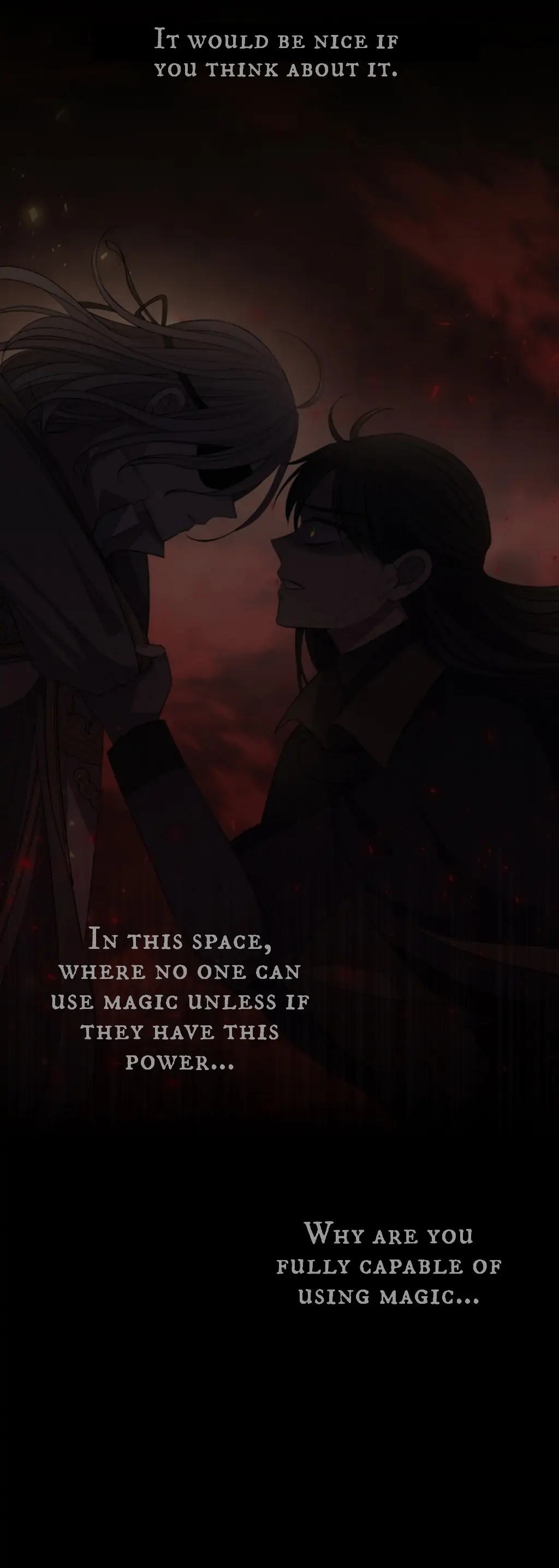 Charlotte Has Five Disciples chapter 146 page 17