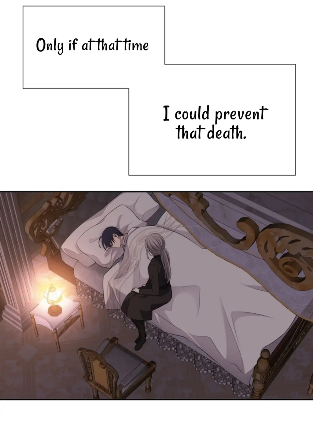 Charlotte Has Five Disciples chapter 146 page 19