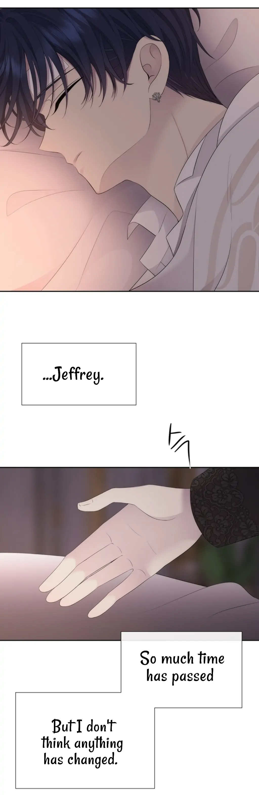 Charlotte Has Five Disciples chapter 146 page 21