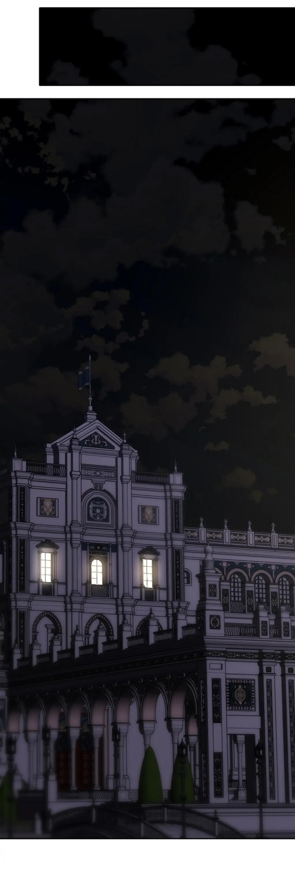 Charlotte Has Five Disciples chapter 146 page 24