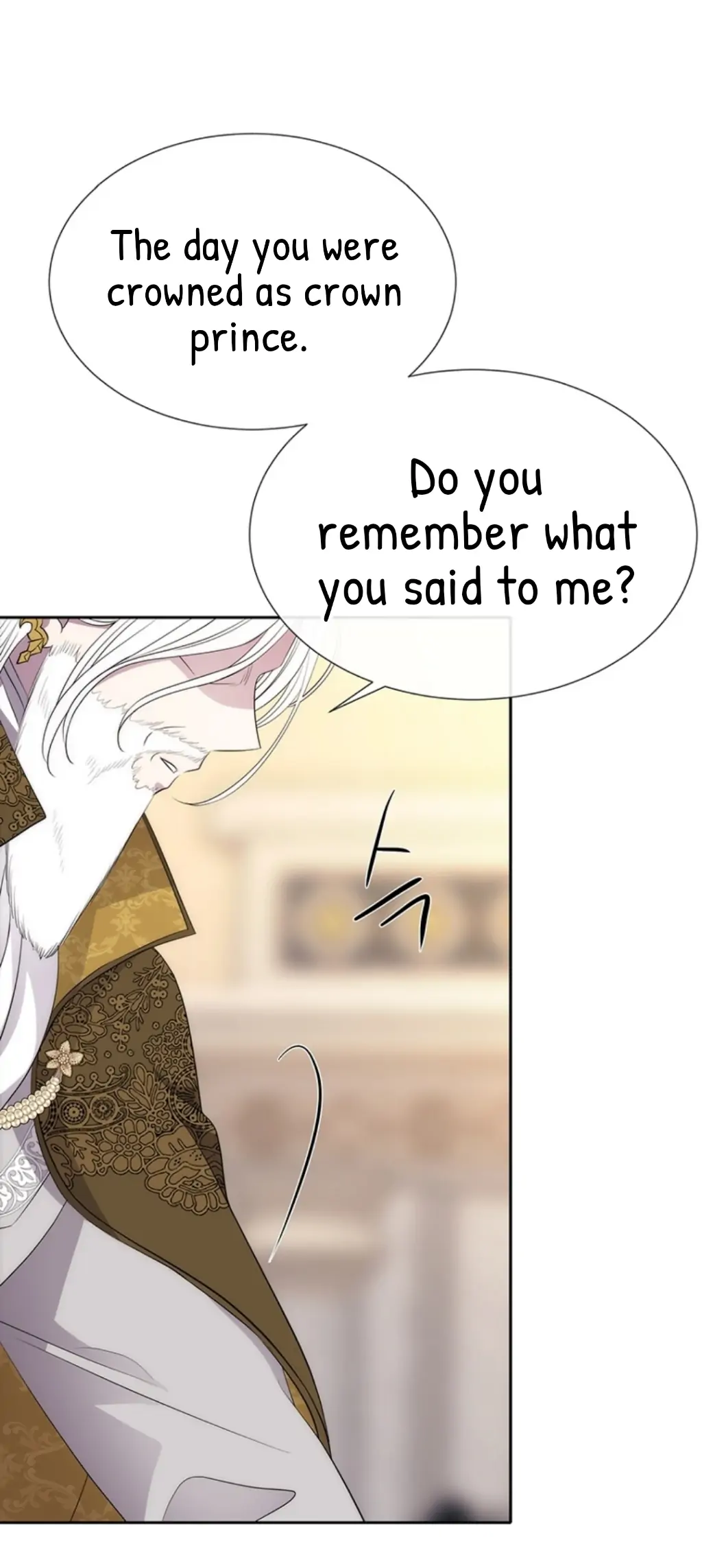 Charlotte Has Five Disciples chapter 146 page 33