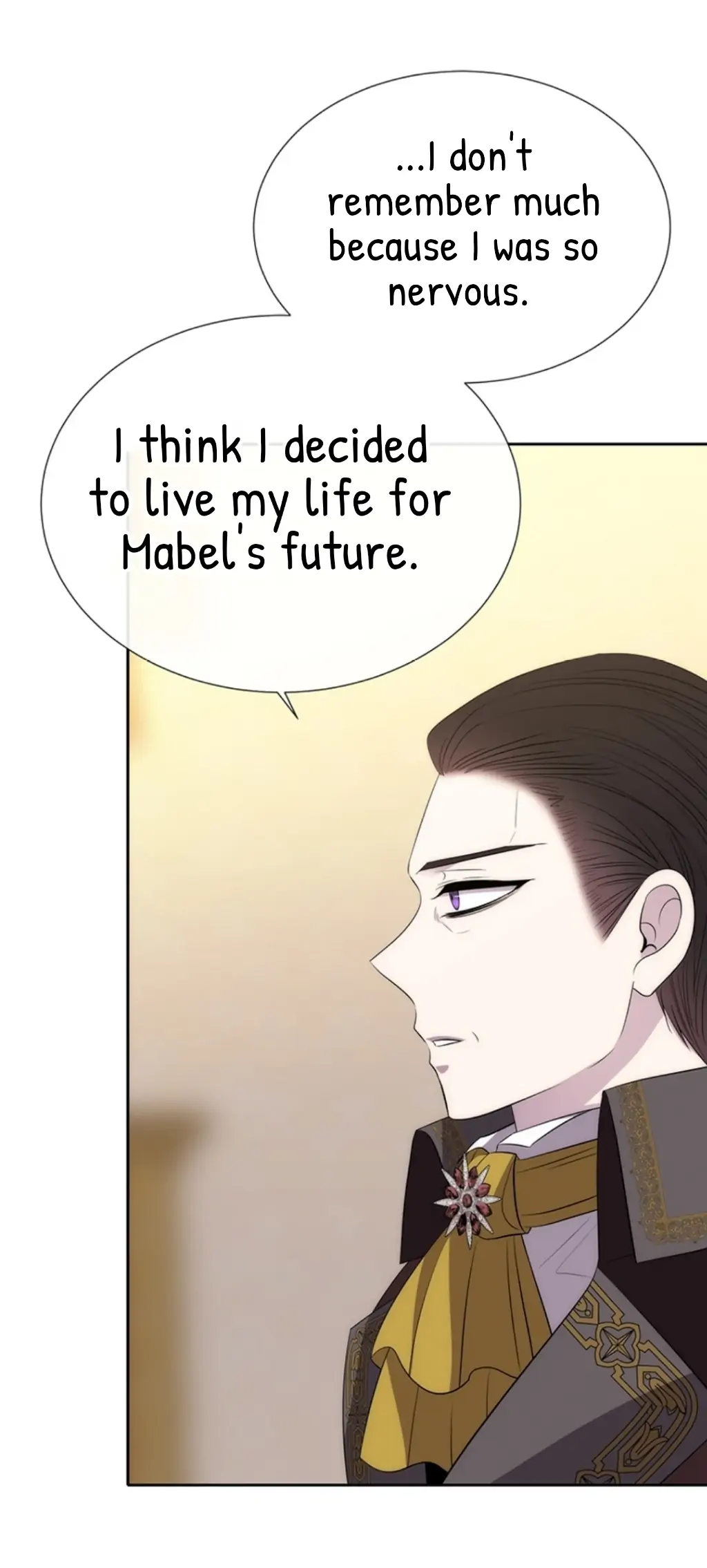 Charlotte Has Five Disciples chapter 146 page 34