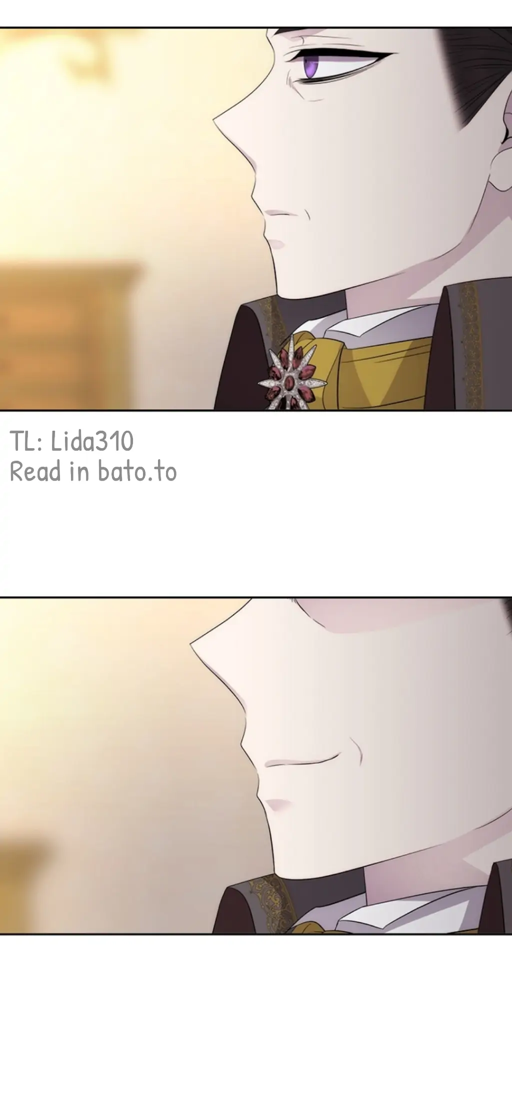 Charlotte Has Five Disciples chapter 146 page 38