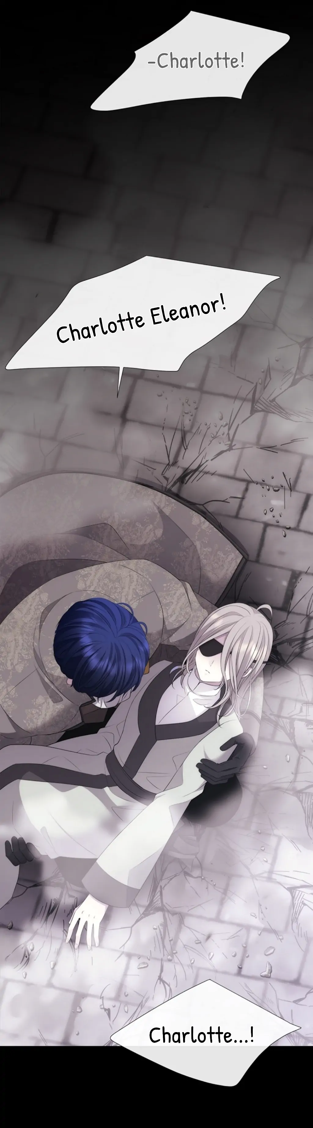 Charlotte Has Five Disciples chapter 146 page 5