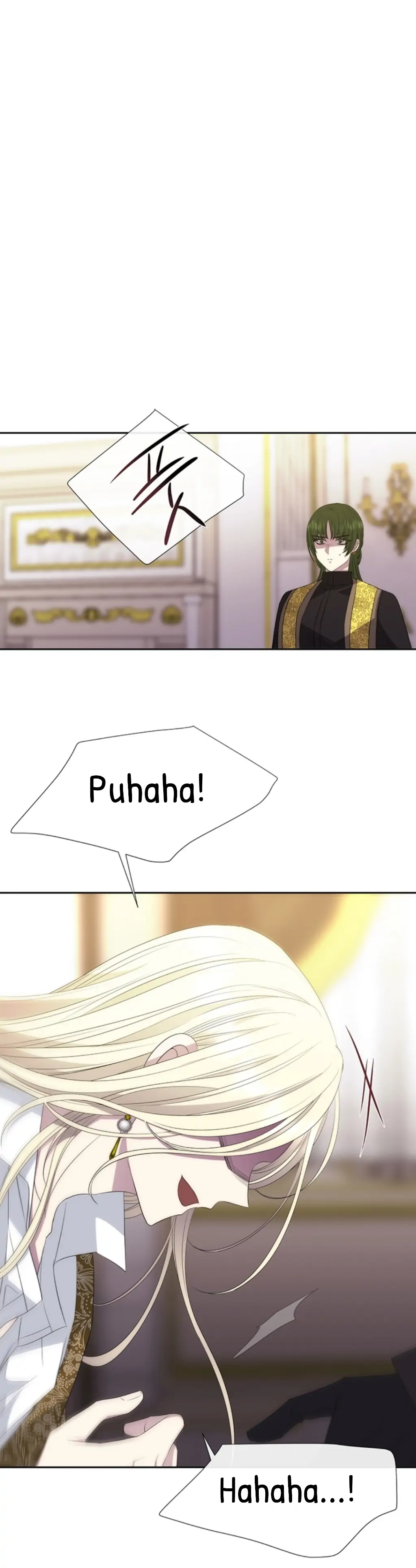 Charlotte Has Five Disciples chapter 147 page 26