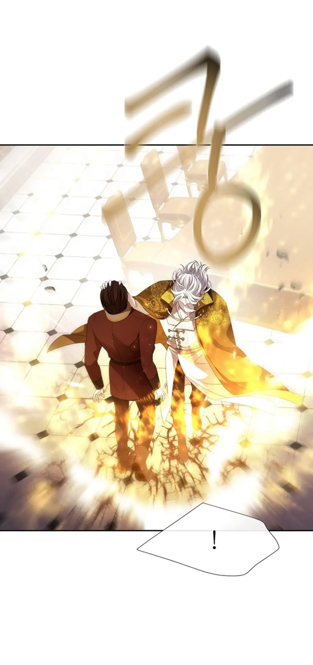 Charlotte Has Five Disciples chapter 147 page 3