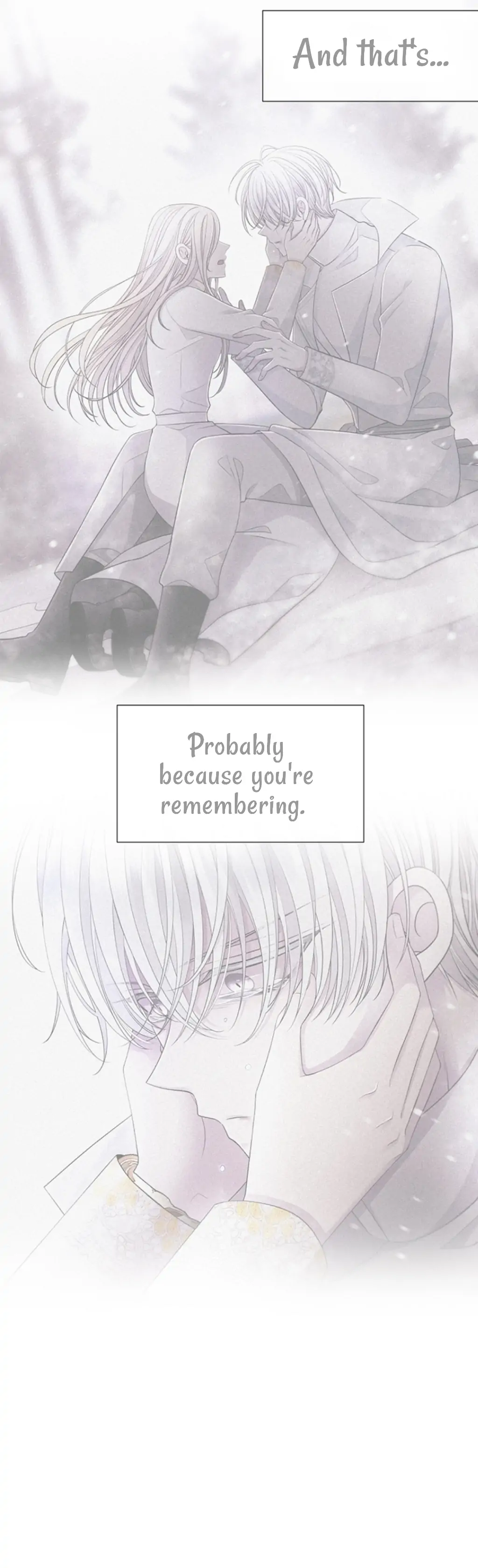 Charlotte Has Five Disciples chapter 149 page 29