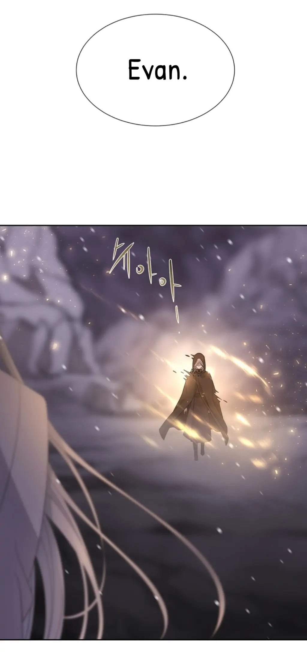 Charlotte Has Five Disciples chapter 149 page 34