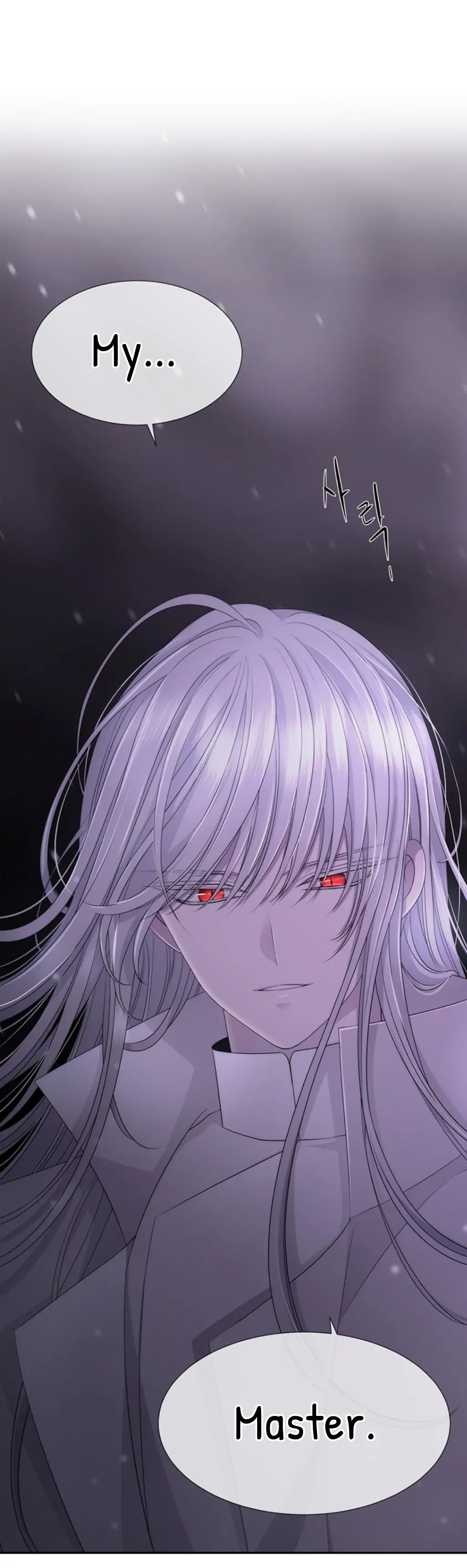 Charlotte Has Five Disciples chapter 149 page 37