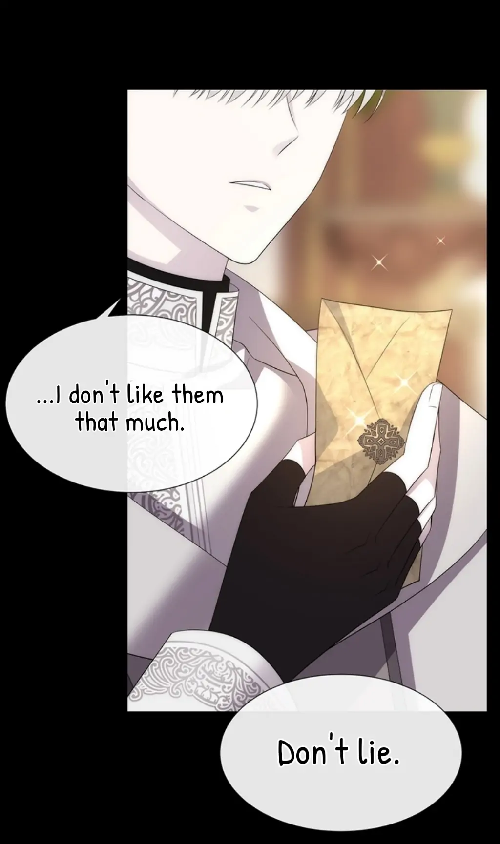 Charlotte Has Five Disciples chapter 150 page 12