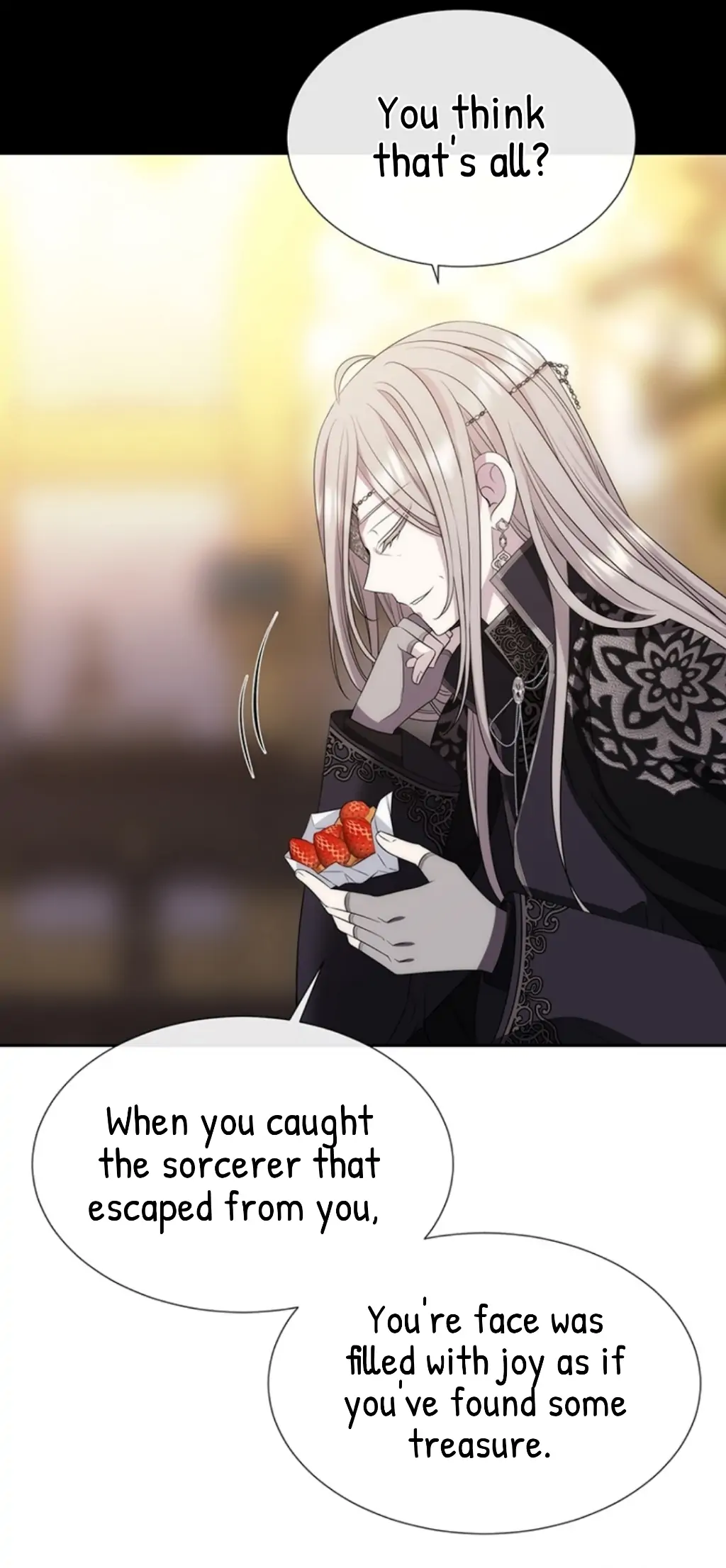 Charlotte Has Five Disciples chapter 150 page 14