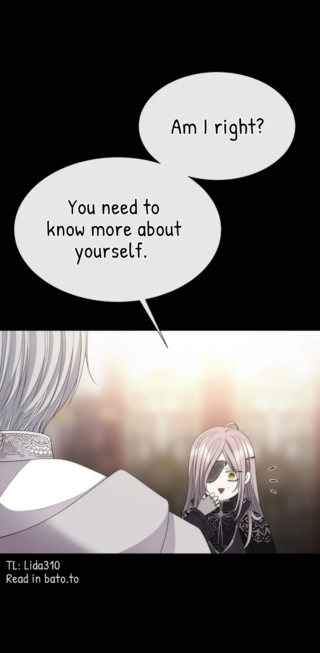 Charlotte Has Five Disciples chapter 150 page 16