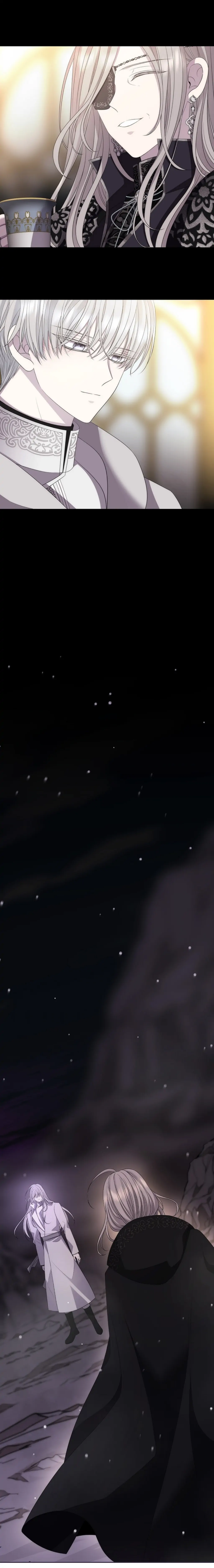 Charlotte Has Five Disciples chapter 150 page 21