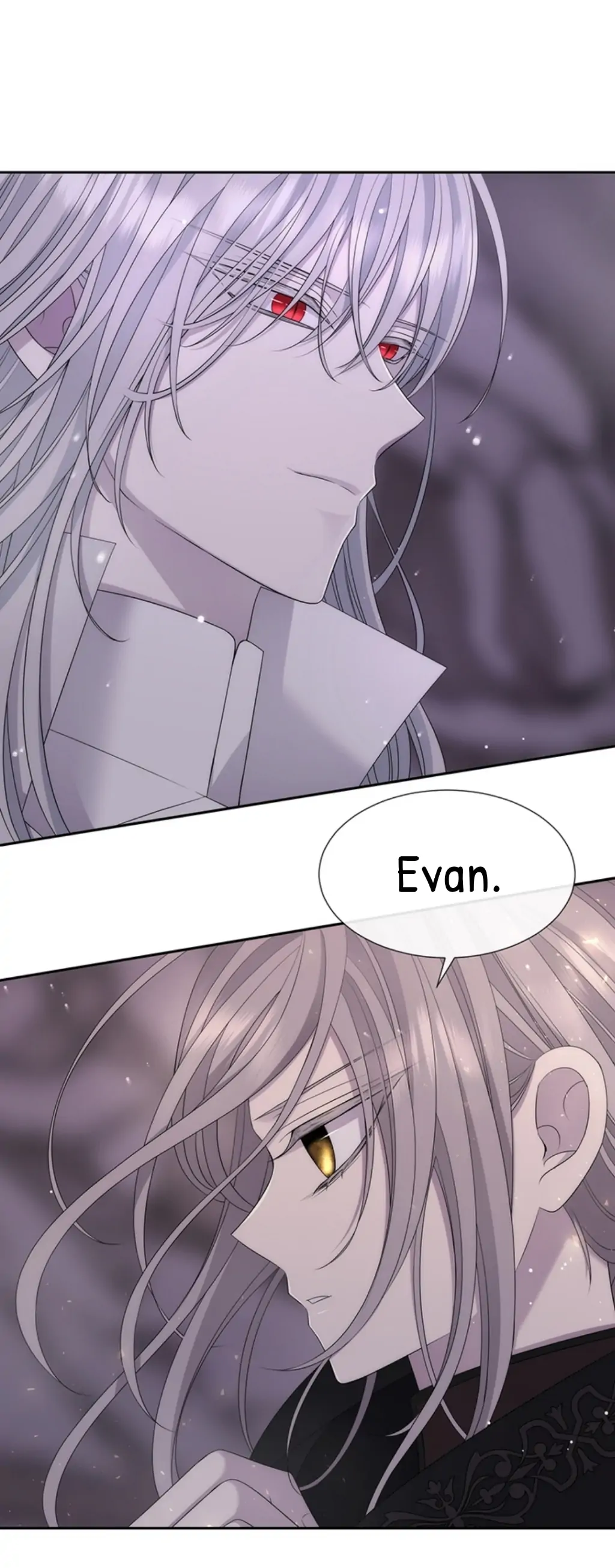 Charlotte Has Five Disciples chapter 150 page 22