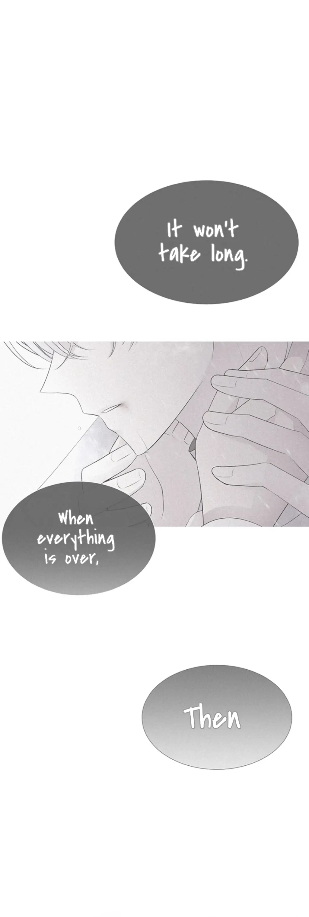 Charlotte Has Five Disciples chapter 150 page 23