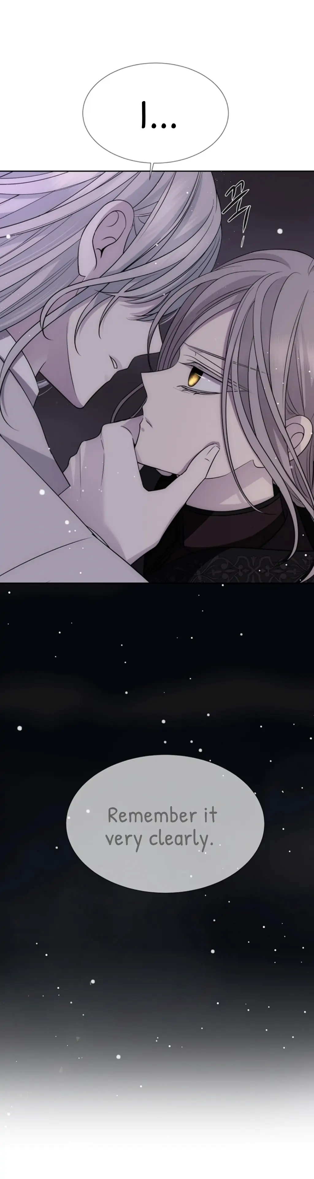 Charlotte Has Five Disciples chapter 150 page 29