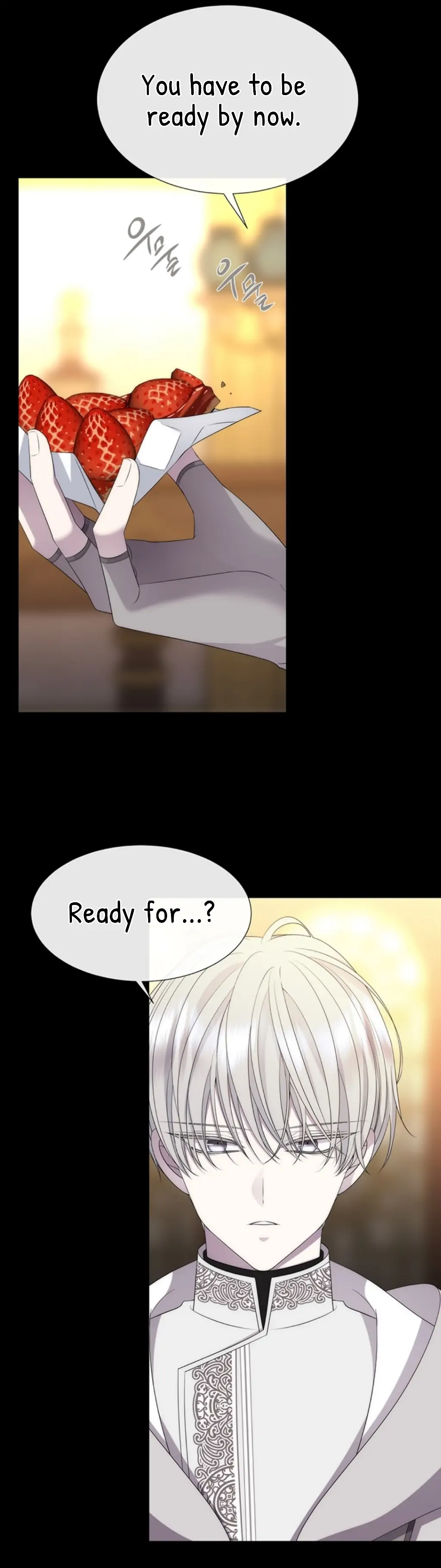 Charlotte Has Five Disciples chapter 150 page 3