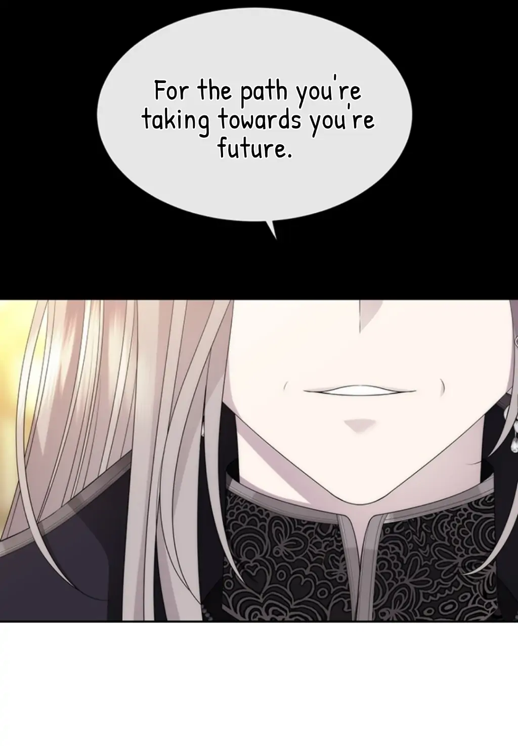 Charlotte Has Five Disciples chapter 150 page 4