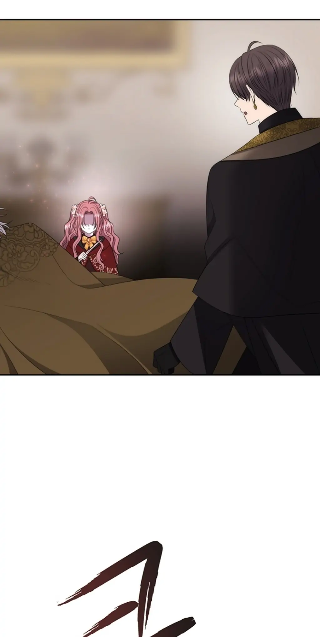 Charlotte Has Five Disciples chapter 150 page 40