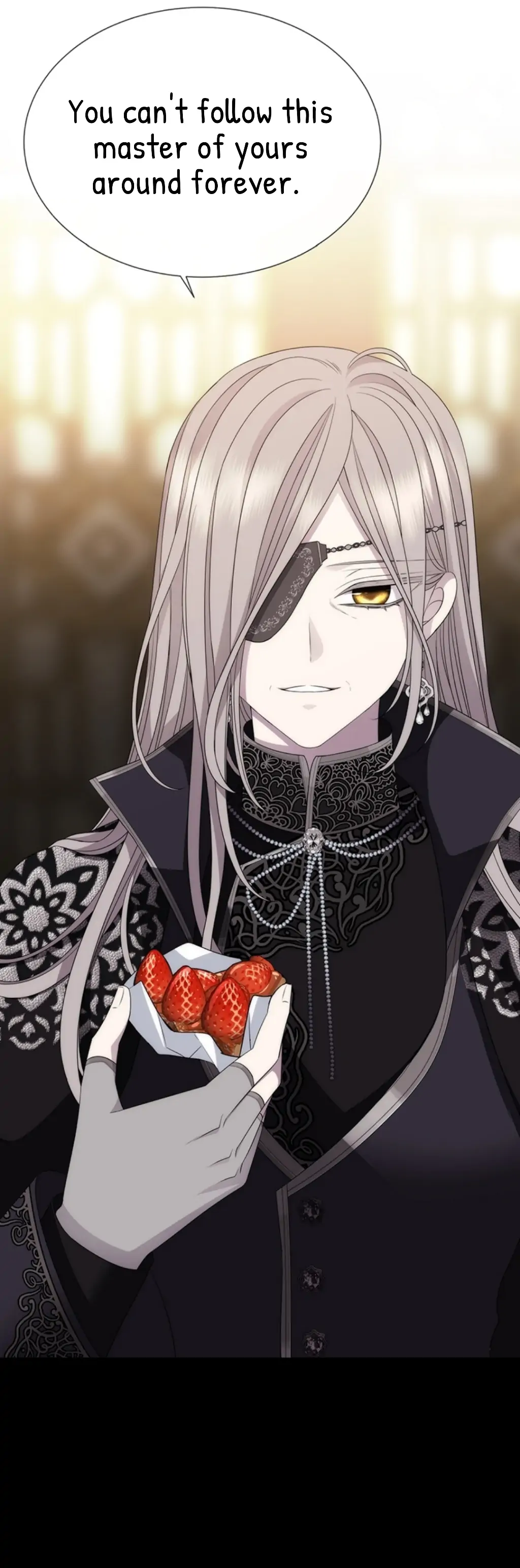 Charlotte Has Five Disciples chapter 150 page 5