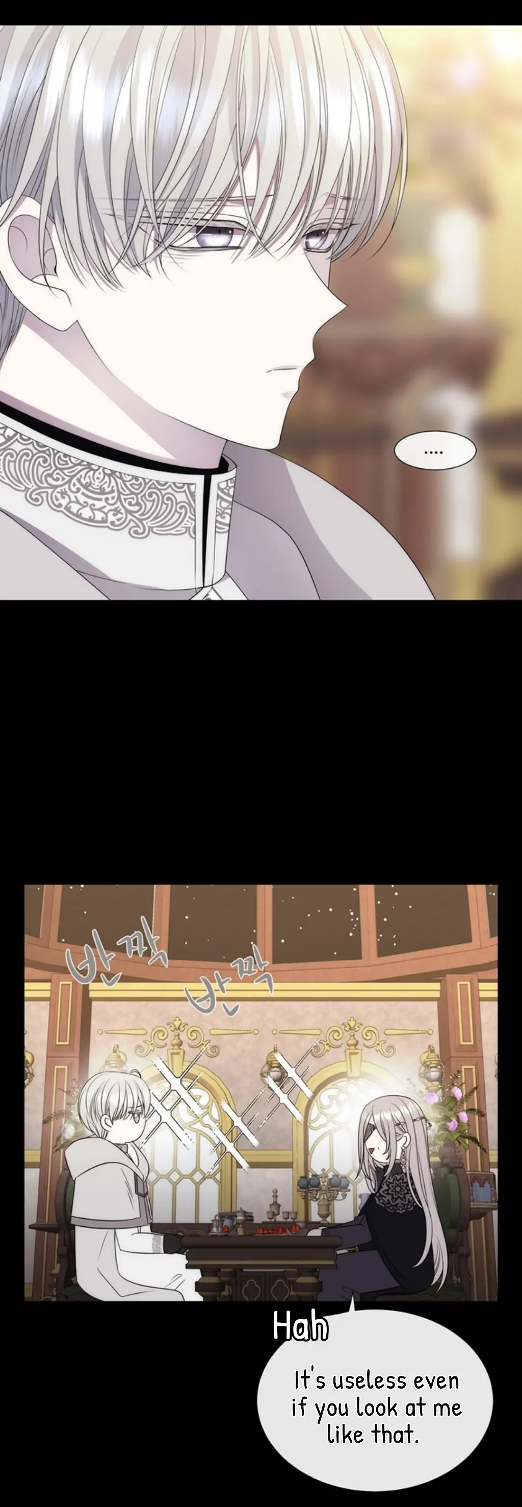 Charlotte Has Five Disciples chapter 150 page 6