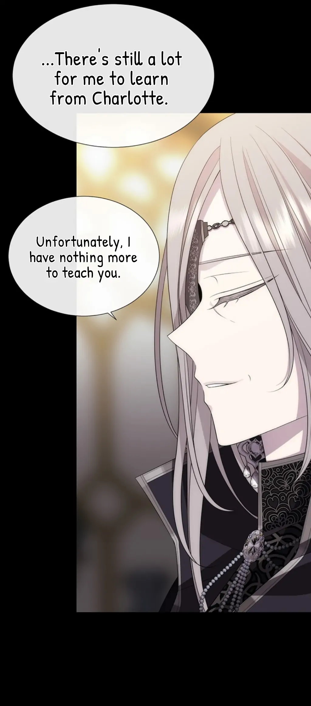 Charlotte Has Five Disciples chapter 150 page 8