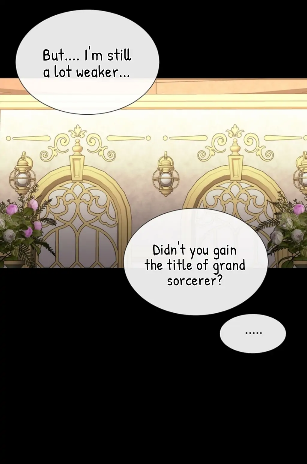 Charlotte Has Five Disciples chapter 150 page 9