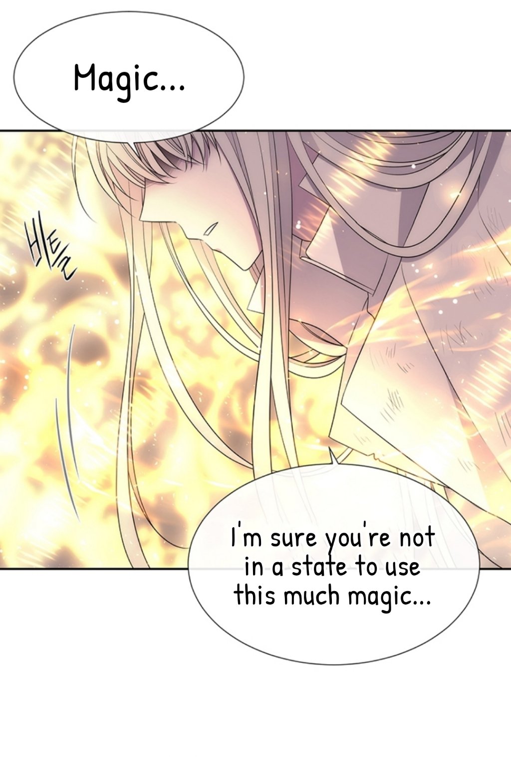 Charlotte Has Five Disciples chapter 152 page 10