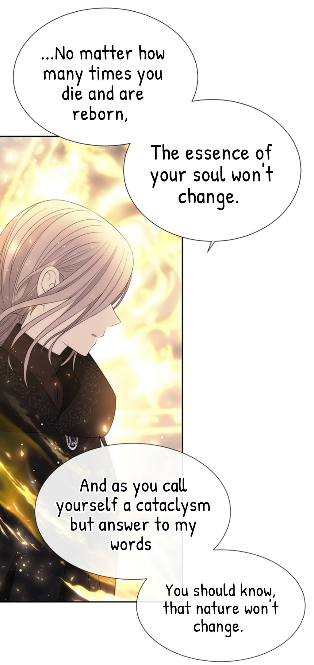 Charlotte Has Five Disciples chapter 152 page 11