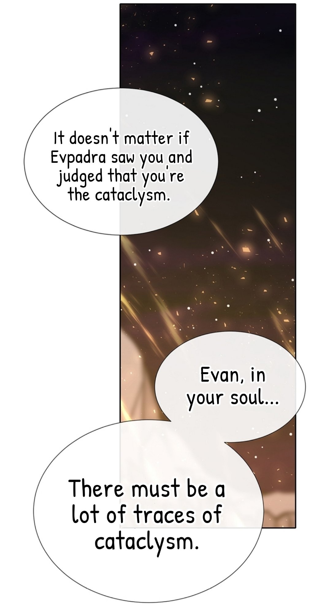 Charlotte Has Five Disciples chapter 152 page 12