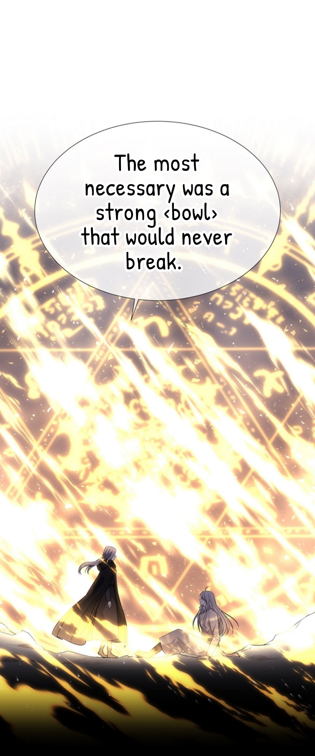 Charlotte Has Five Disciples chapter 152 page 14