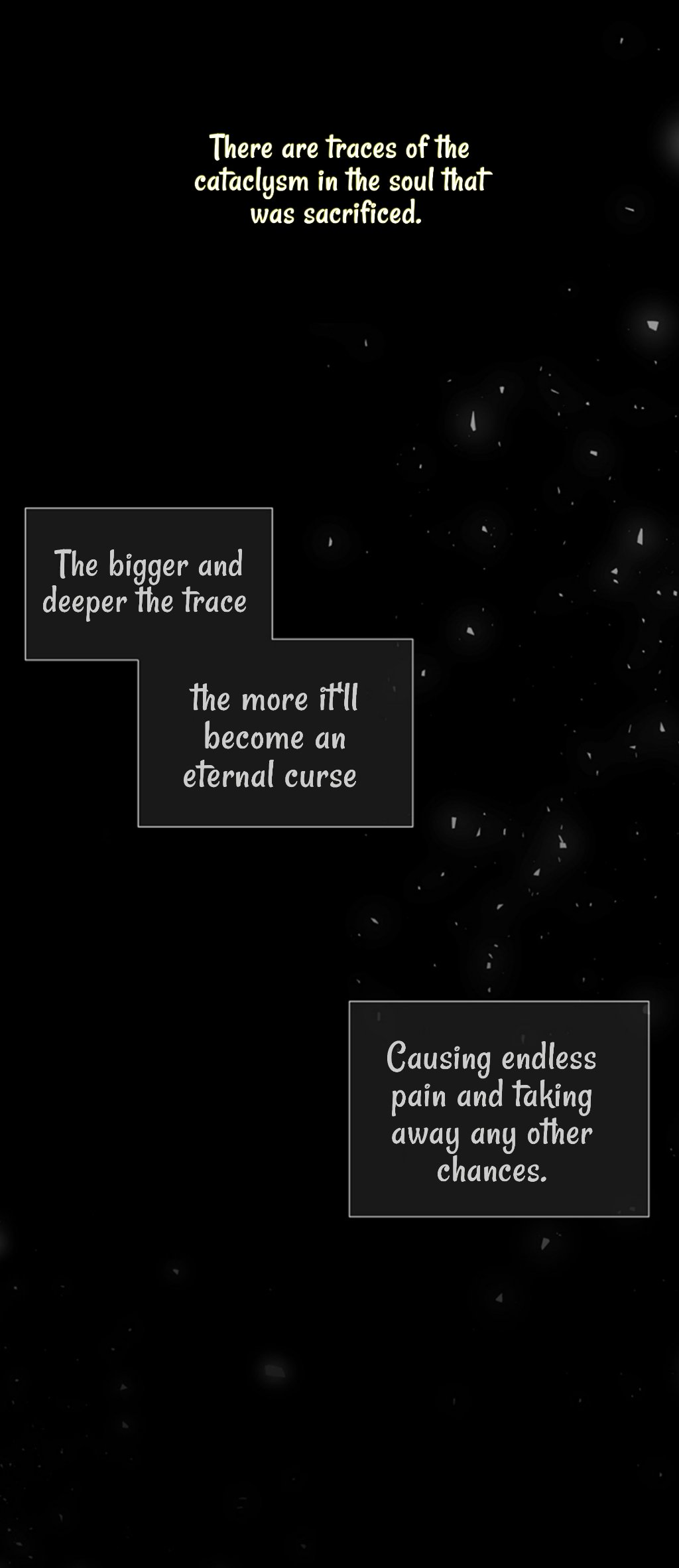 Charlotte Has Five Disciples chapter 152 page 15