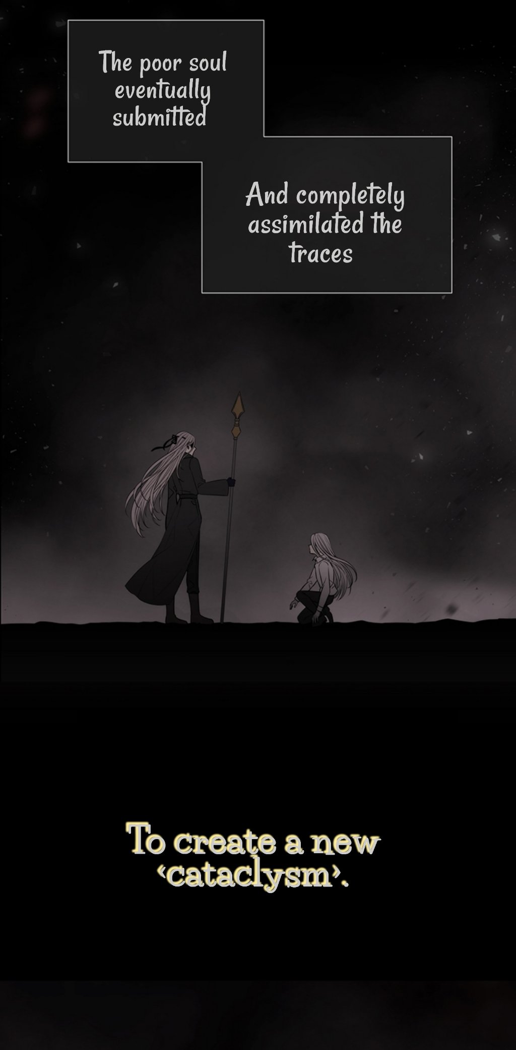 Charlotte Has Five Disciples chapter 152 page 16
