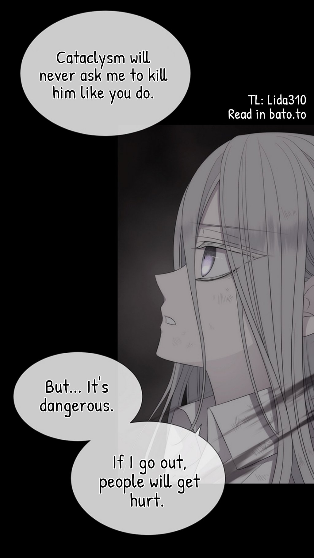 Charlotte Has Five Disciples chapter 152 page 18