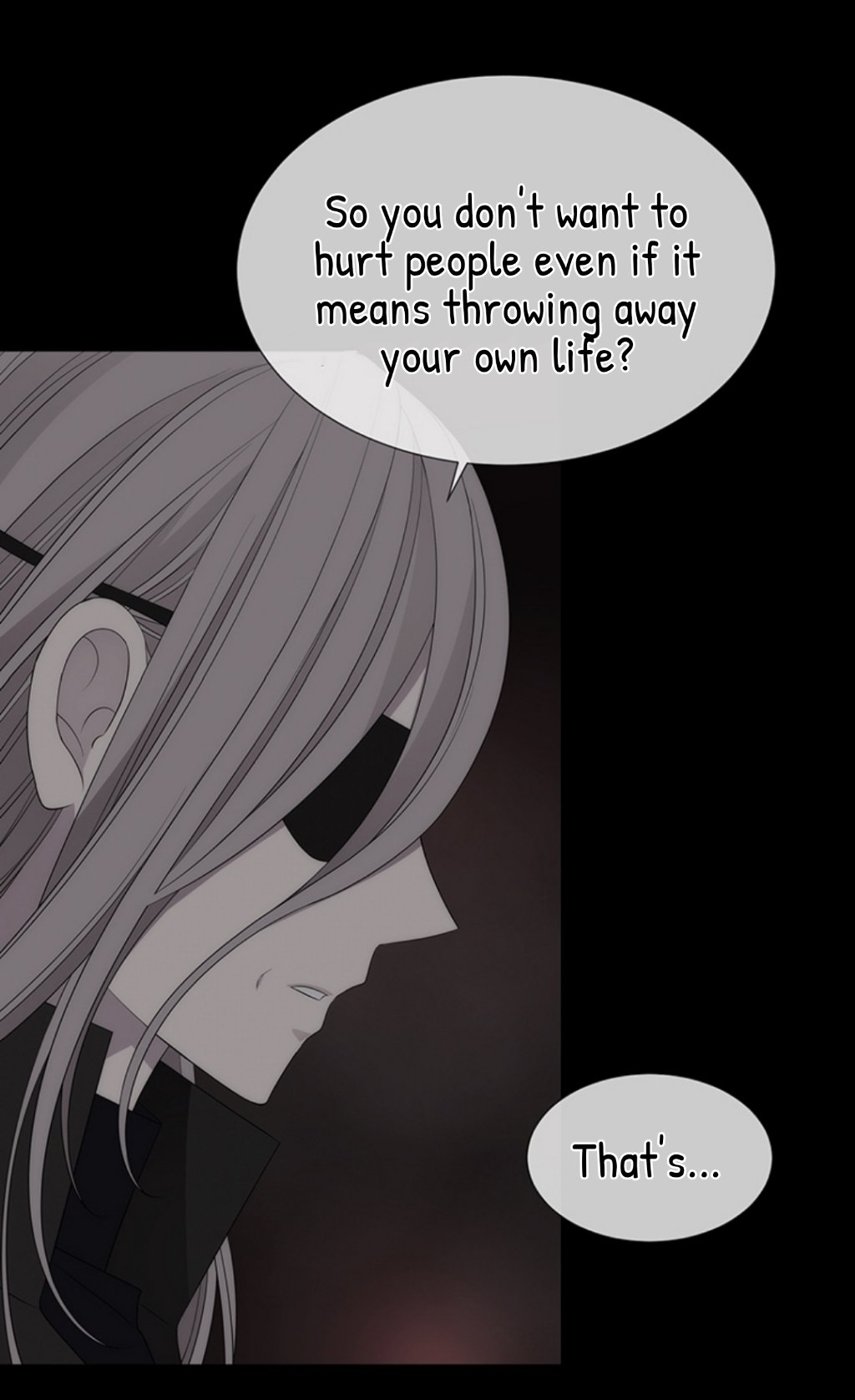 Charlotte Has Five Disciples chapter 152 page 19