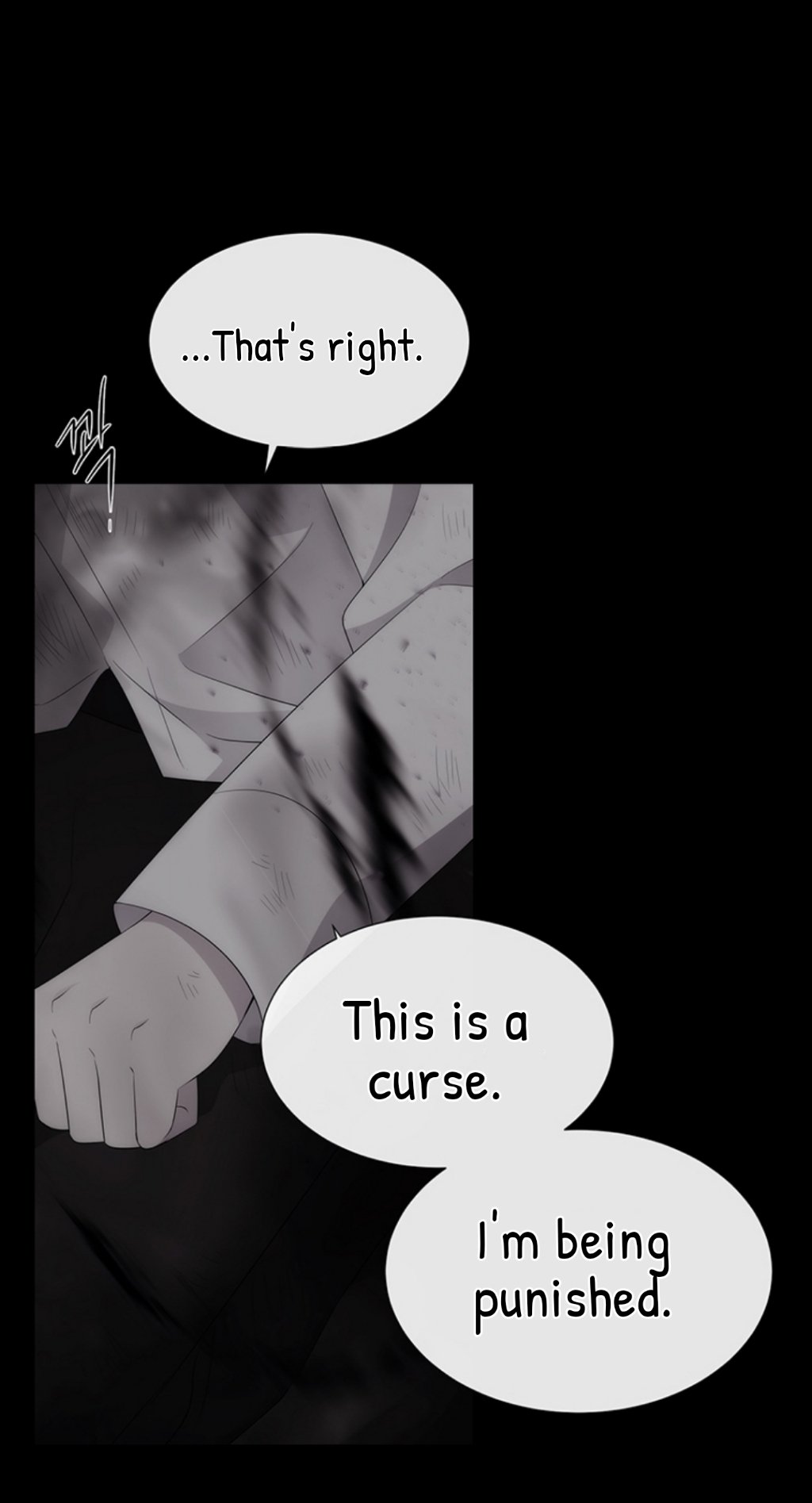 Charlotte Has Five Disciples chapter 152 page 22