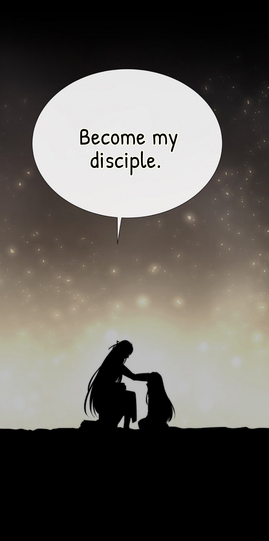 Charlotte Has Five Disciples chapter 152 page 26