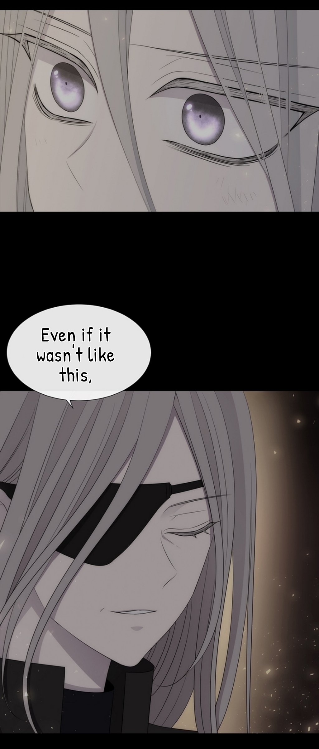 Charlotte Has Five Disciples chapter 152 page 27