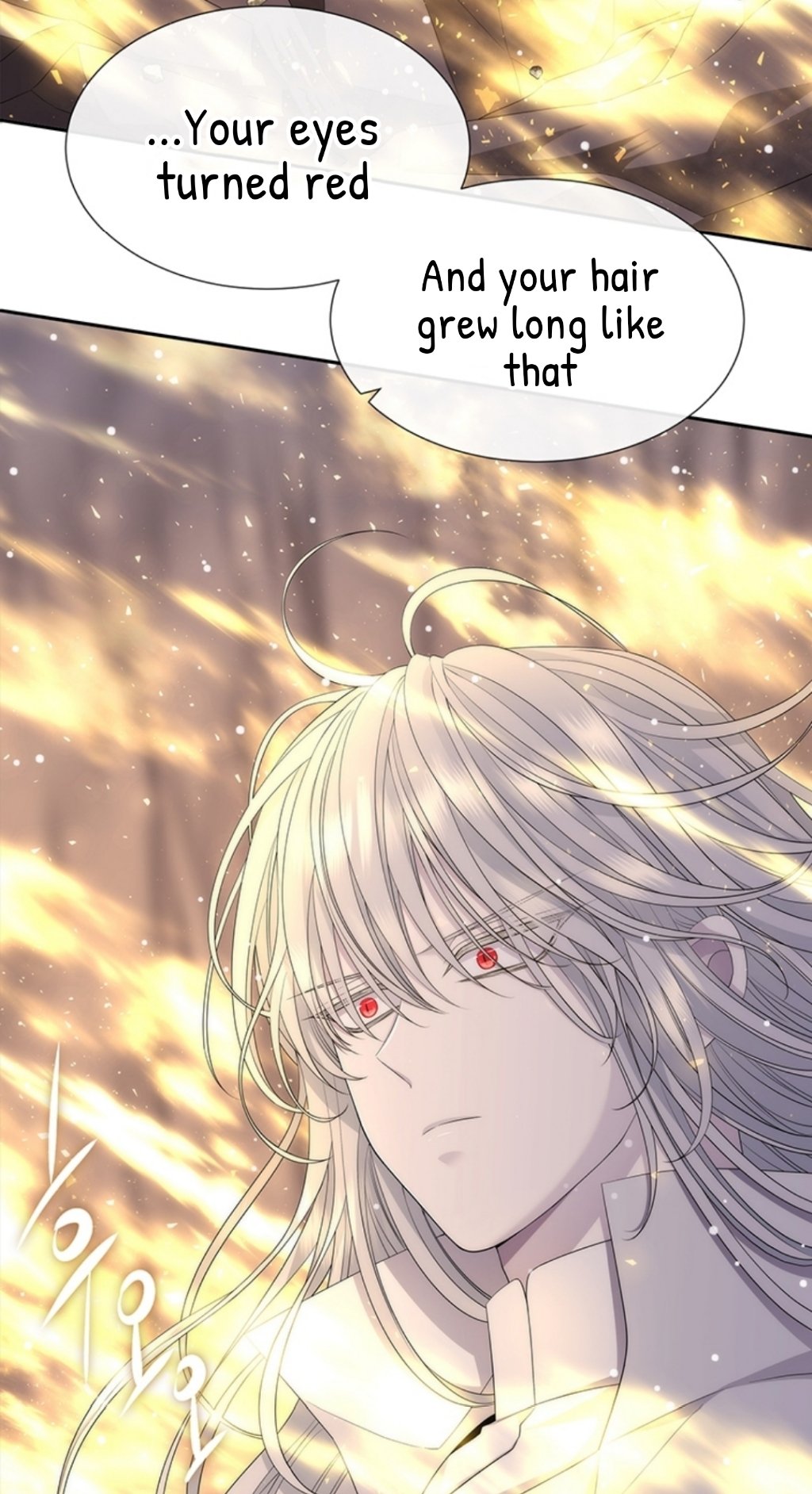 Charlotte Has Five Disciples chapter 152 page 3