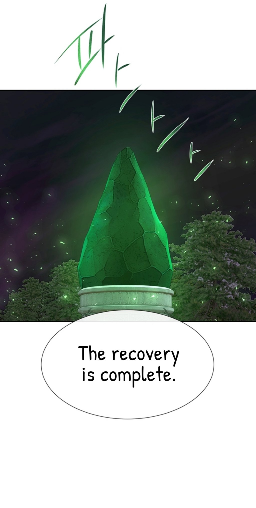 Charlotte Has Five Disciples chapter 152 page 30