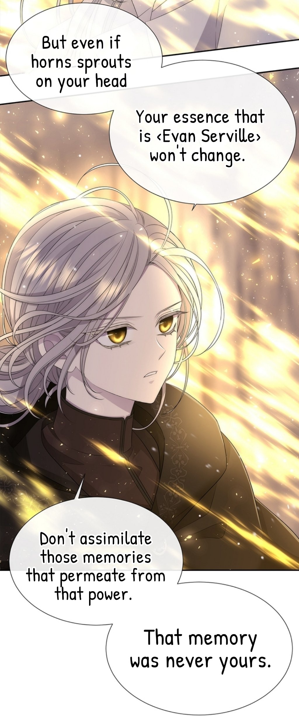 Charlotte Has Five Disciples chapter 152 page 4