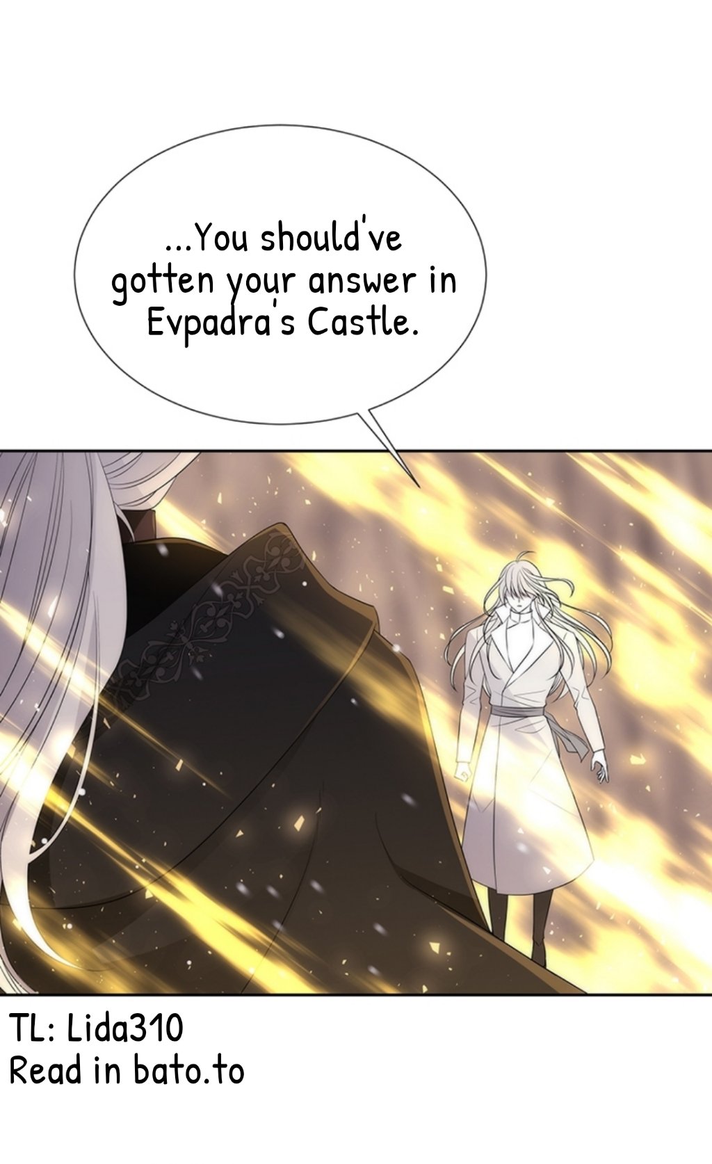 Charlotte Has Five Disciples chapter 152 page 5